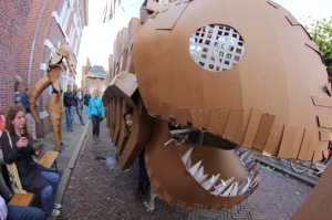 Cardboardia Amersfoort