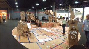 Automata at the Jaarbeurs Utrecht!