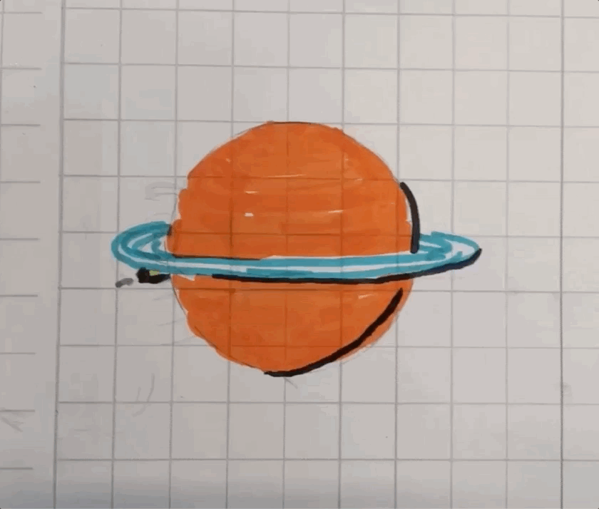 Analogue GIF’s: a zoetrope animation workshop