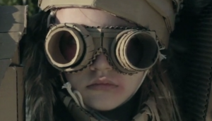 New Music Video’s with Cardboard!